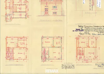 5-Zimmer-Haus kaufen in Neunkirchen – 110 m², € 299.000 – Bild 52 von 52