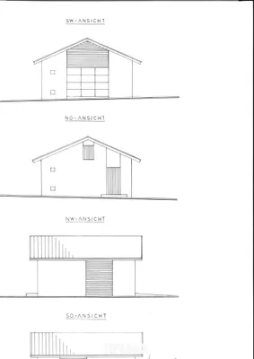 5-Zimmer-Haus kaufen in Neunkirchen – 110 m², € 299.000 – Bild 44 von 52