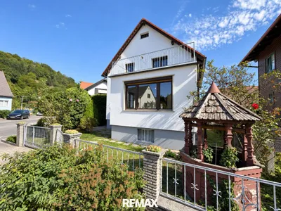 5-Zimmer-Haus kaufen in Neunkirchen – 110 m², € 299.000 – Bild 41 von 52
