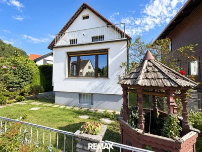 Haus zum Kauf in 2640 Neunkirchen