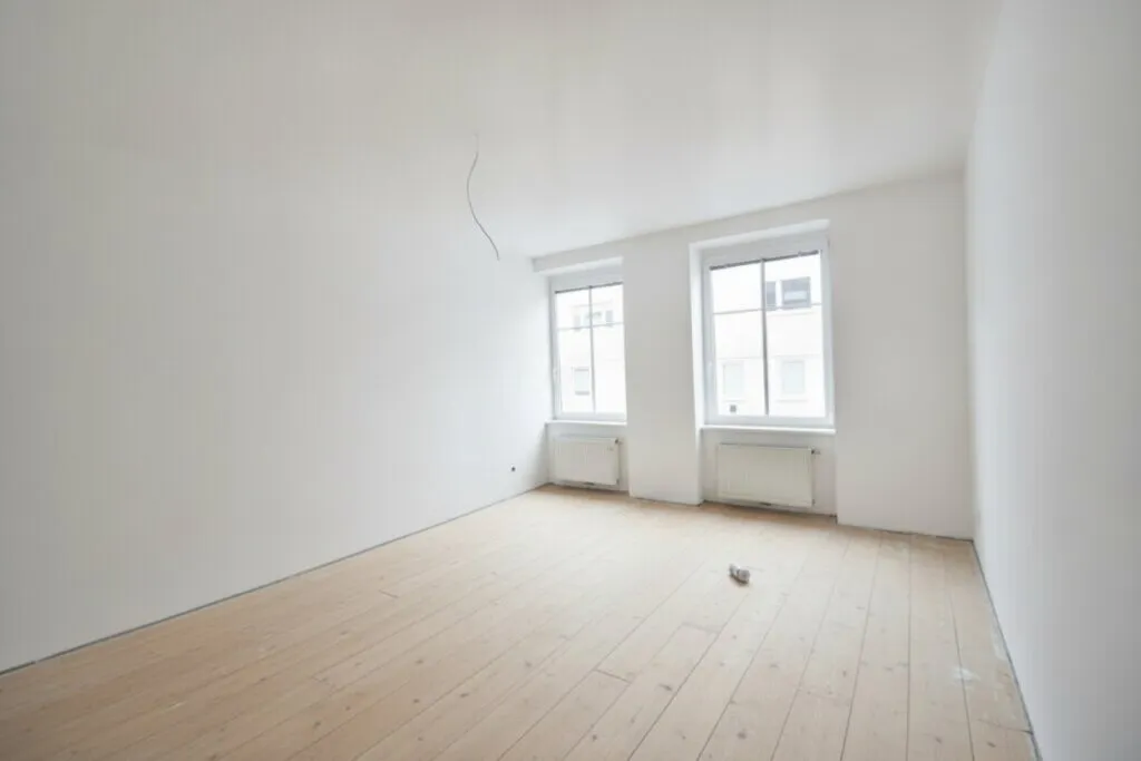 Schöne neu sanierte 3 - Zimmer Wohnung in LINZ URFAHR ab 01.08.2026 verfügbar - Ansicht 2