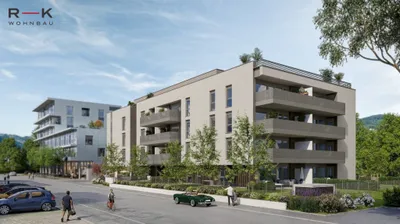 2-Zimmer-Wohnung kaufen in Salzburg Stadt – 48,58 m², € 418.000 – Bild 3 von 5