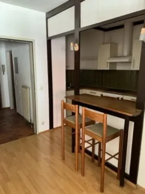 1-Zimmer-Wohnung mieten in Graz – 43,6 m², € 560