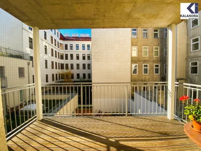 360° TOUR - TERRASSEN -NEUBAUWOHNUNG – Bild 2