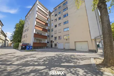 3-Zimmer-Wohnung kaufen in Korneuburg – 80,43 m², € 199.000 – Bild 16 von 16