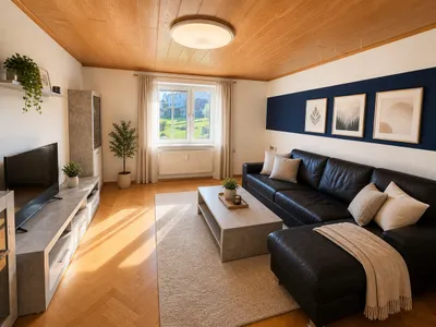 3-Zimmer-Wohnung kaufen in Voitsberg – 80 m², € 180.000 – Bild 1 von 11