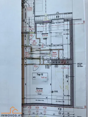2-Zimmer-Wohnung mieten in Wien – 71 m², € 1.590 – Bild 14 von 14