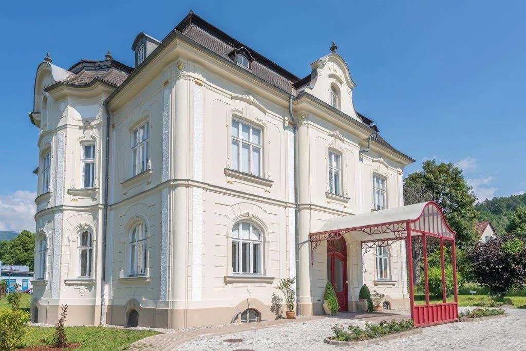 Traum Büro in der Hochsteiermark - Ansicht 2