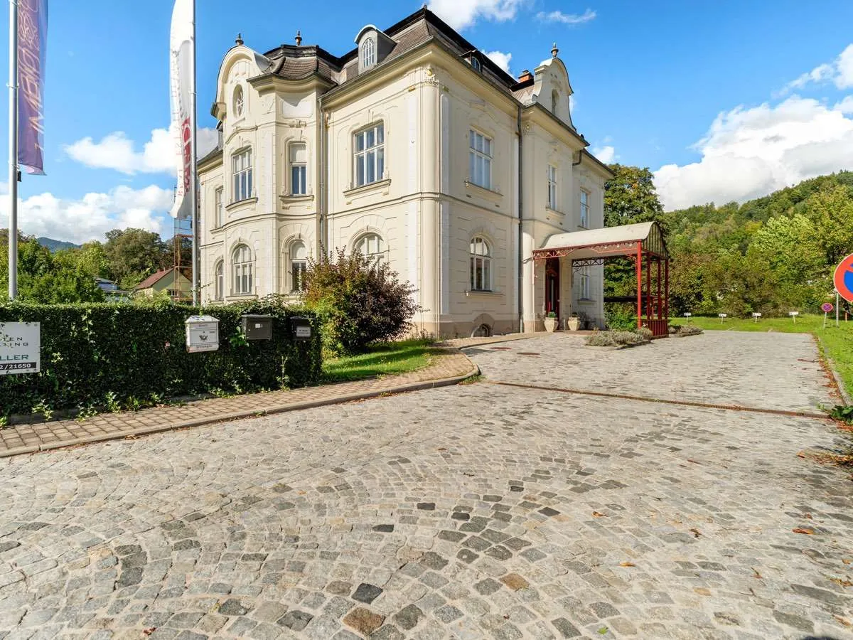 Traum Büro in der Hochsteiermark, Kapfenberg