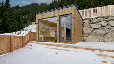 3-Zimmer-Immobilie mieten in Kitzbühel – 65 m², € 3.500 – Bild 5 von 5