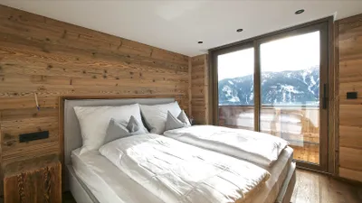 3-Zimmer-Immobilie mieten in Kitzbühel – 65 m², € 3.500 – Bild 2 von 5