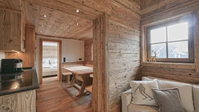 3-Zimmer-Immobilie mieten in Kitzbühel – 65 m², € 3.500 – Bild 4 von 5