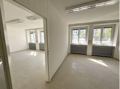 5-Zimmer-Gewerbeimmobilie mieten in Wien – 102 m², € 1.417 – Bild 7 von 13