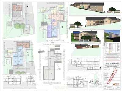 Gewerbeimmobilie kaufen in Steyr-Land – 350 m², € 678.000 – Bild 47 von 47