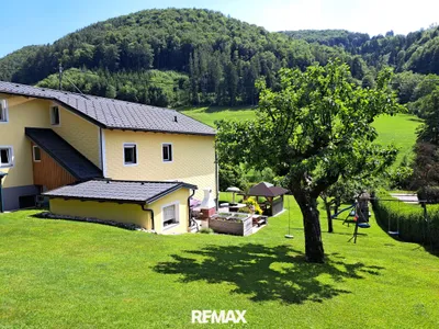 Gewerbeimmobilie kaufen in Steyr-Land – 350 m², € 678.000 – Bild 6 von 47
