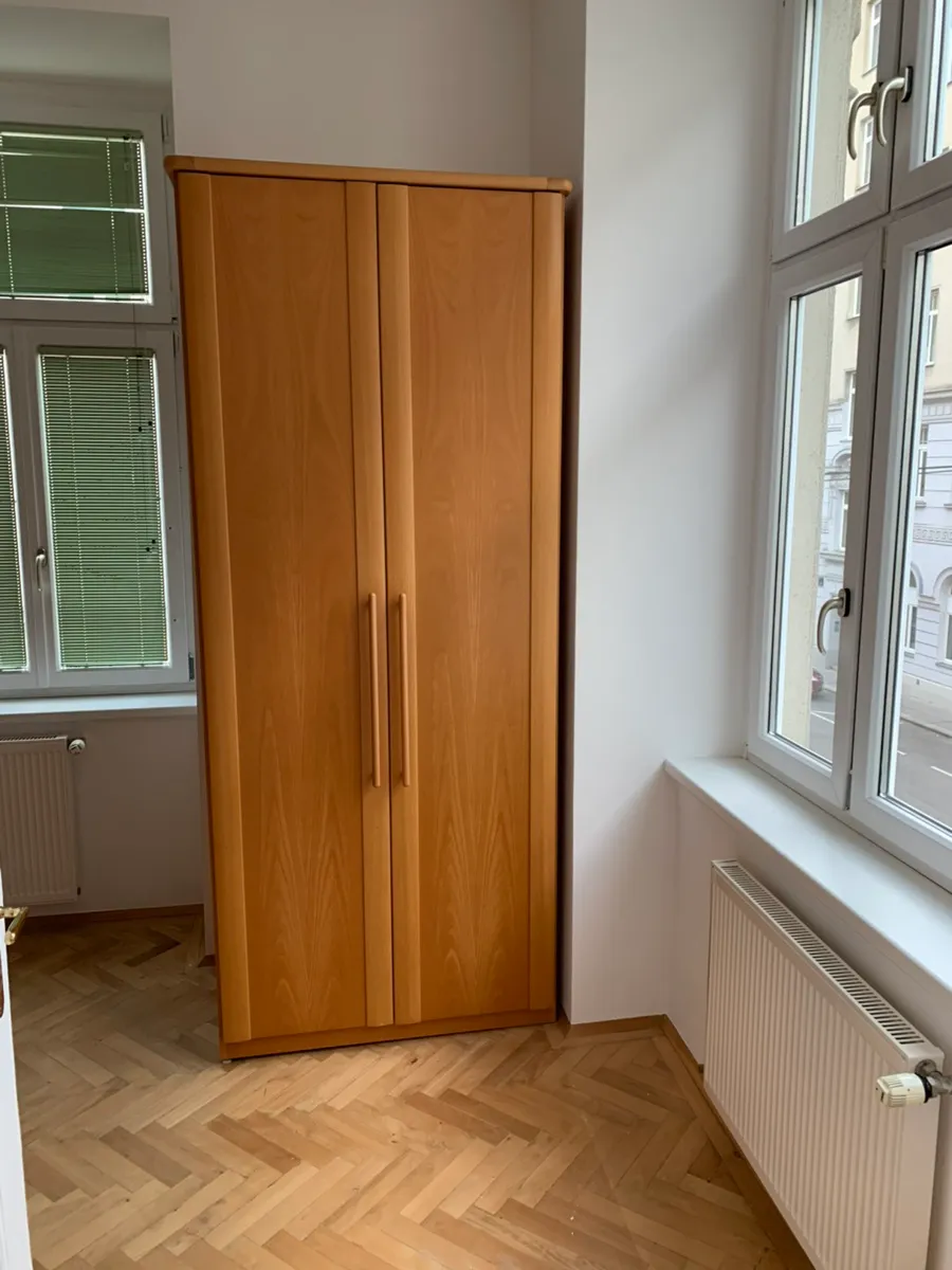 Wohnung – Wien, Fasanviertel, Katastralgemeinde Landstraße - Ansicht 3