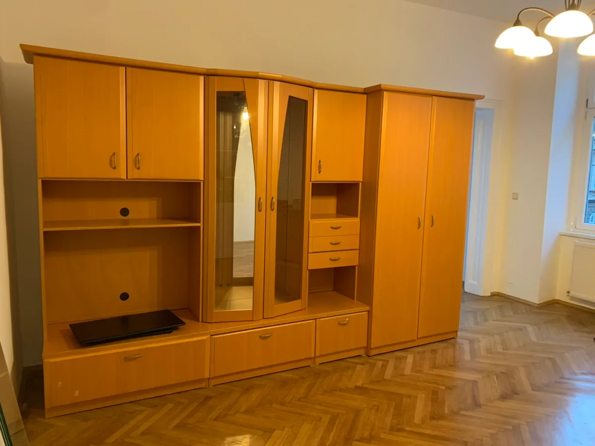 Wohnung – Wien, Fasanviertel, Katastralgemeinde Landstraße - Ansicht 2