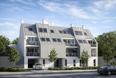 2-Zimmer-Wohnung kaufen in Wien – 53,43 m², € 310.000 – Bild 4 von 9