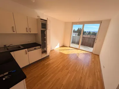 3-Zimmer-Wohnung mieten in Graz – 51,83 m², € 749 – Bild 1 von 15