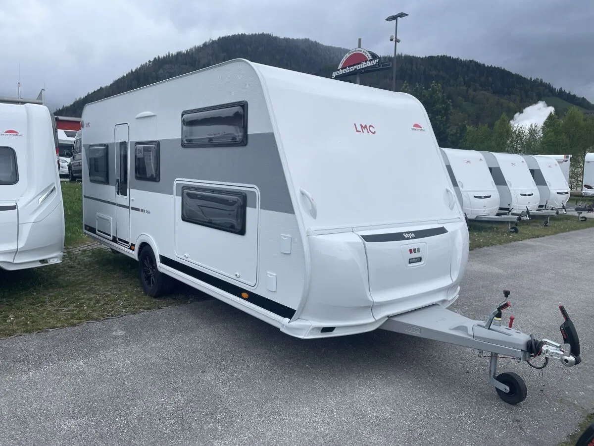 LMC/Münsterland Style Lift 500 K