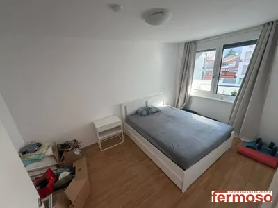 Moderne 2-Zimmer-Wohnung mit Loggia und Fußbodenheizung in 1200 Wien um 999 EUR! – Bild 3