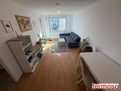 Moderne 2-Zimmer-Wohnung mit Loggia und Fußbodenheizung in 1200 Wien um 999 EUR! – Bild 2