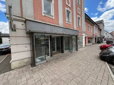 Gewerbeimmobilie mieten in Murtal – 71,25 m², € 877 – Bild 11 von 11