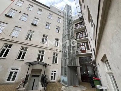 2-Zimmer-Wohnung kaufen in Wien – 42,75 m², € 199.000 – Bild 10 von 11