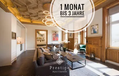 3BR Apartment in the 19th district next to Heiligenstadt