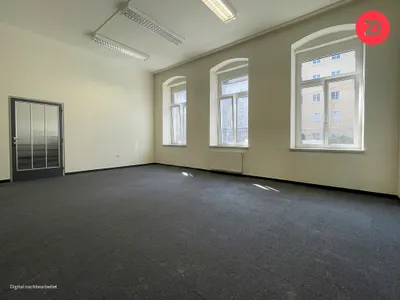 4-Zimmer-Gewerbeimmobilie mieten in Linz – 205 m², € 3.127 – Bild 5 von 9