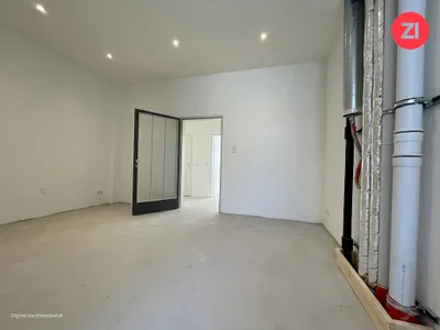 4-Zimmer-Gewerbeimmobilie mieten in Linz – 205 m², € 3.127 – Bild 6 von 9