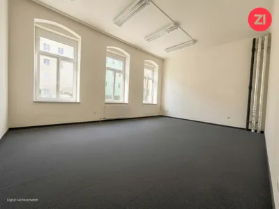 4-Zimmer-Gewerbeimmobilie mieten in Linz – 205 m², € 3.127 – Bild 4 von 9