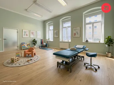 4-Zimmer-Gewerbeimmobilie mieten in Linz – 205 m², € 3.127 – Bild 2 von 9