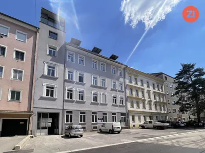 4-Zimmer-Gewerbeimmobilie mieten in Linz – 205 m², € 3.127 – Bild 9 von 9