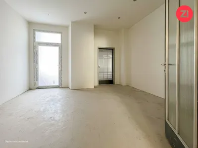 4-Zimmer-Gewerbeimmobilie mieten in Linz – 205 m², € 3.127 – Bild 7 von 9