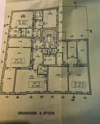 Haus kaufen in Wien – 1 047 m², € 2.799.000 – Bild 9 von 14
