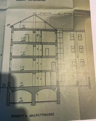 Haus kaufen in Wien – 1 047 m², € 2.799.000 – Bild 10 von 14