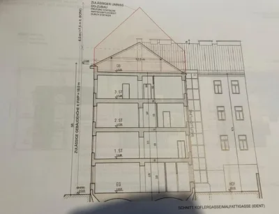 Haus kaufen in Wien – 1 047 m², € 2.799.000 – Bild 12 von 14