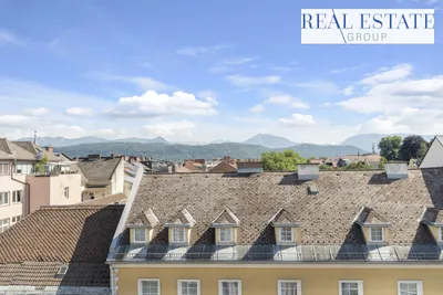 4-Zimmer-Wohnung kaufen in Klagenfurt – 143 m², € 549.000 – Bild 22 von 23