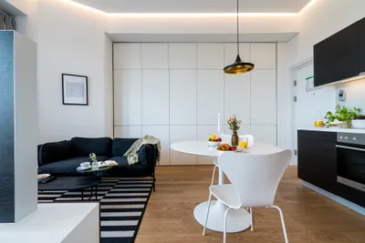 1-Zimmer-Wohnung mieten in Wien – 31 m², € 1.680 – Bild 5 von 40
