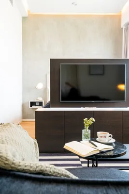 Modernes, klimatisiertes Studio im 5. Stock - voll möbliert & All-inclusive – Bild 2