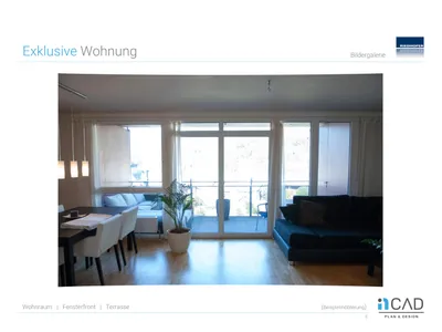 3-Zimmer-Wohnung mieten in Landeck – 79 m², € 1.490 – Bild 8 von 21