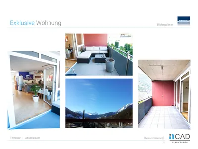 3-Zimmer-Wohnung mieten in Landeck – 79 m², € 1.490 – Bild 10 von 21