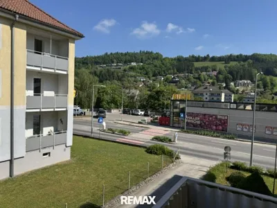 2-Zimmer-Immobilie mieten in Waidhofen an der Ybbs – 55 m², € 580 – Bild 6 von 9