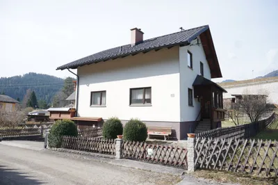 Haus kaufen in Bruck-Mürzzuschlag – 142 m², € 195.000 – Bild 1 von 14