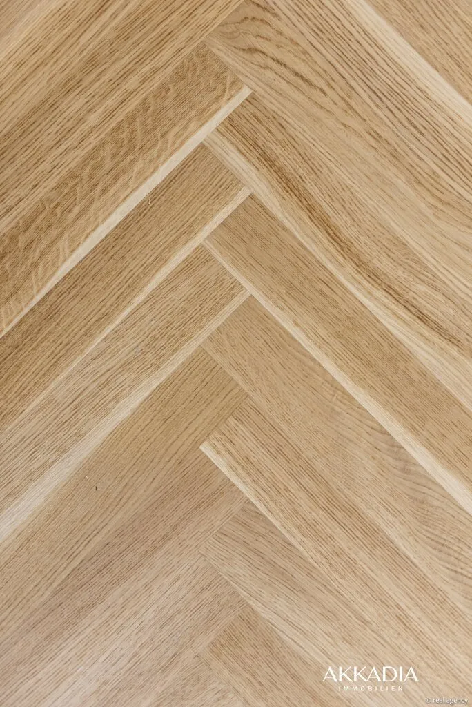 Helle 2-Zimmer-Wohnung mit Balkon - Ansicht 3