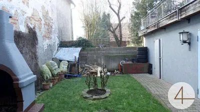 Haus kaufen in Grieskirchen – 175 m², € 199.000 – Bild 3 von 11