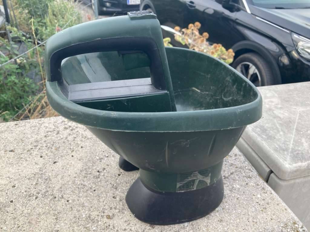 wirkung von dünger TerraDomi Herbstdünger Kali Dünger Kalium Dünger I Wurzelstärkung und  Pflanzenkräftigung – TerraDomi Onlineshop