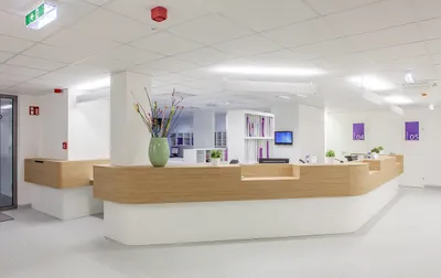 Gewerbeimmobilie mieten in Wien – 400 m², € 16