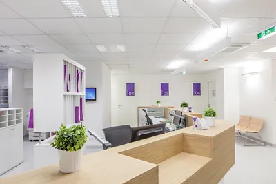 Gewerbeimmobilie mieten in Wien – 400 m², € 16 – Bild 2 von 4